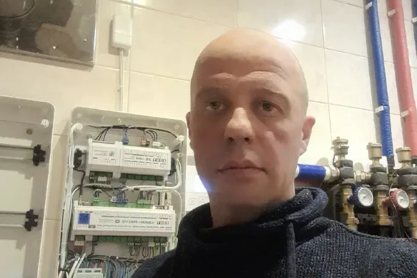 О нас